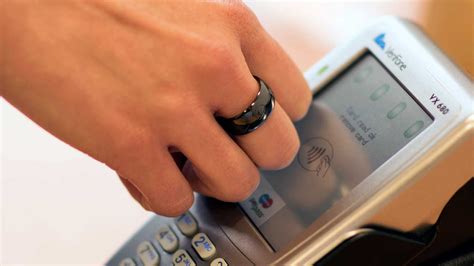 Top 5 Contactless Payment Rings [Feat